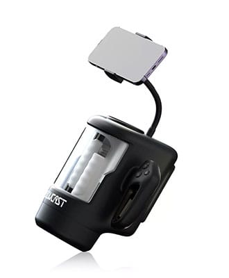 Blowcast - WingXP Masturbator