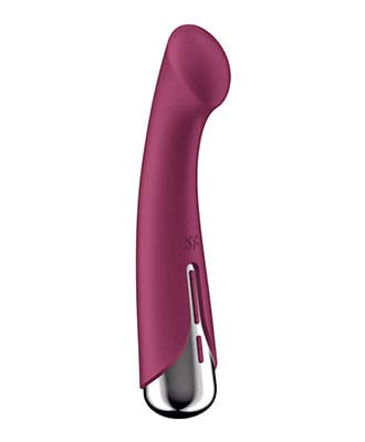 Satisfyer Spinning G-Spot 1