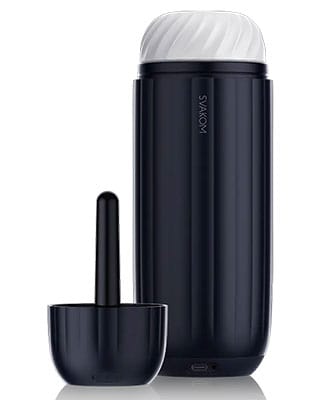 Svakom - Sam Neo 2 Pro Masturbator