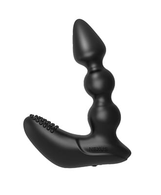 Nexus Bendz Prostate Edition