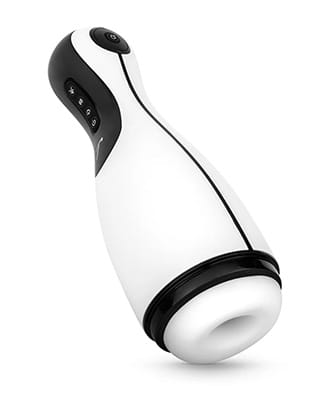 Teazers Automatic Masturbator