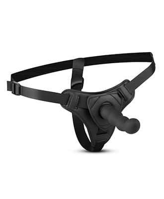 Teazers Silicone Strap-On