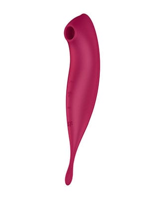 Satisfyer Twirling Pro