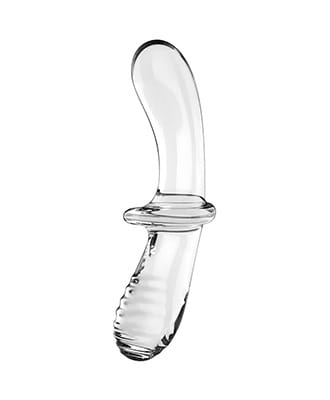 Satisfyer Double Crystal