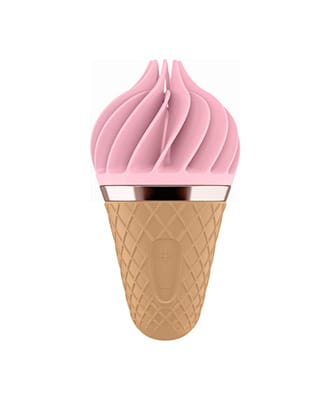 Satisfyer Sweet Treat Spinnator