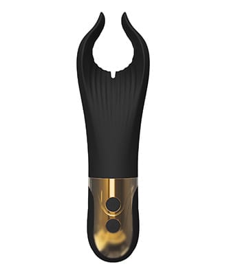 More Play Tapping Vibrator