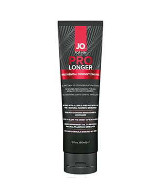 System JO - Prolonger Gel 60 ml