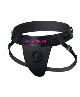 Lovense - Strap On Harness