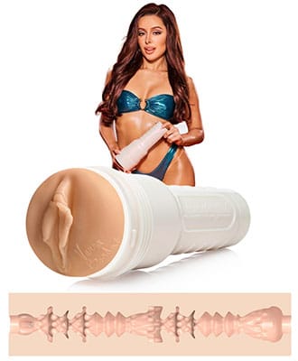 Fleshlight Girl Vanna Bardot Dopamine