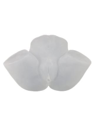 RealGirls Amanda Transparent Masturbator