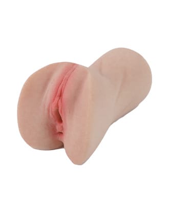 RealGirls Masterpiece Medium Masturbator i Silikon