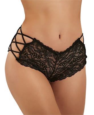 Lace Briefs