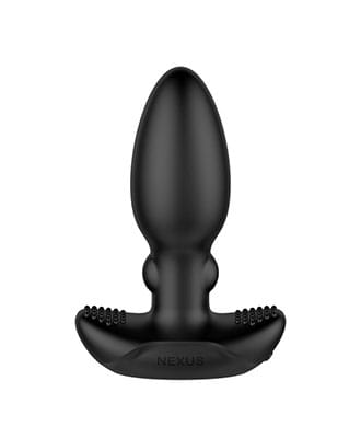 Beat Thumping Buttplug