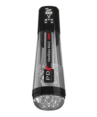 PDX ViewTube Max View