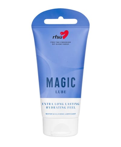 RFSU Magic Glidemiddel