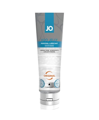 Glidemiddel JO Jelly 120 ml