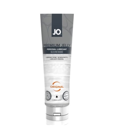System JO Premium Jelly 120ml