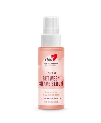 RFSU Intim Between Shave Serum