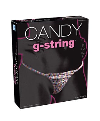 Sukkert�y truse, dame