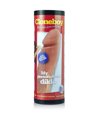 Cloneboy St�pesett Dildo