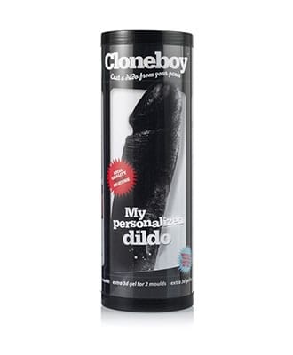 Cloneboy St�pesett Dildo