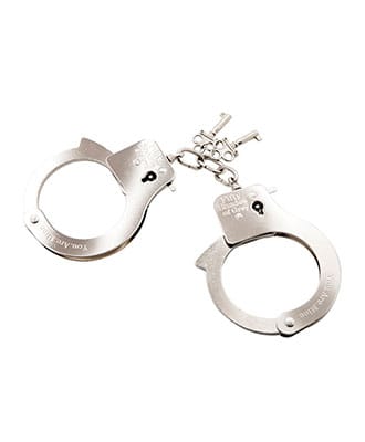 Fifty Shades of Grey - You. Are. Mine. H�ndjern