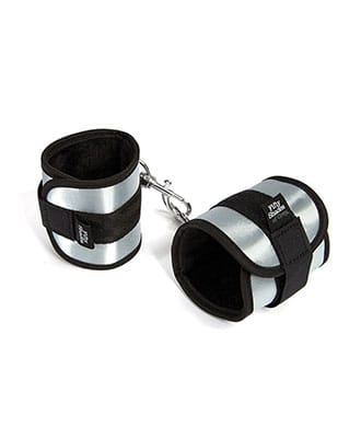 Fifty Shades of Grey - Totally His H�ndjern