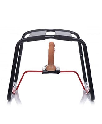 Love Botz - Bangin Bench Sex Chair