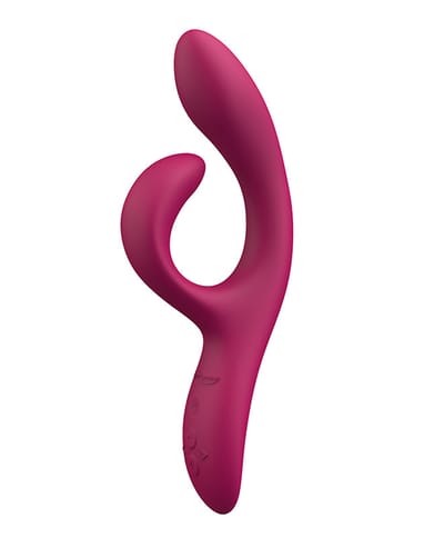Nova 2 by We-Vibe Rabbitvibrator – LTD Fuchsia Nova 2 by We-Vibe Rabbitvibrator – LTD Fuchsia