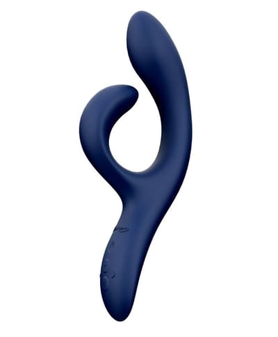 Nova 2 by We-Vibe Rabbitvibrator – Midnight Blue Nova 2 by We-Vibe Rabbitvibrator – Midnight Blue