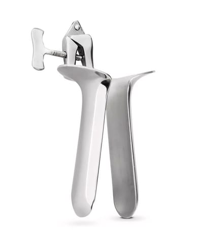 Collins Vaginal Speculum Collins Vaginal Speculum