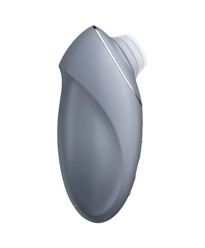 Satisfyer Tap Climax 1 - Blå/Grey