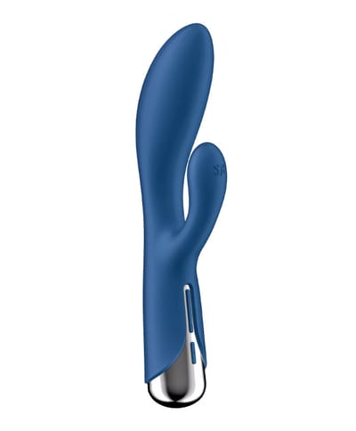 Satisfyer Spinning Rabbit 1