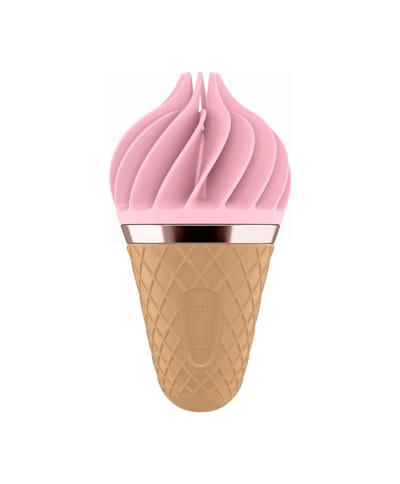 Satisfyer Sweet Treat Spinnator