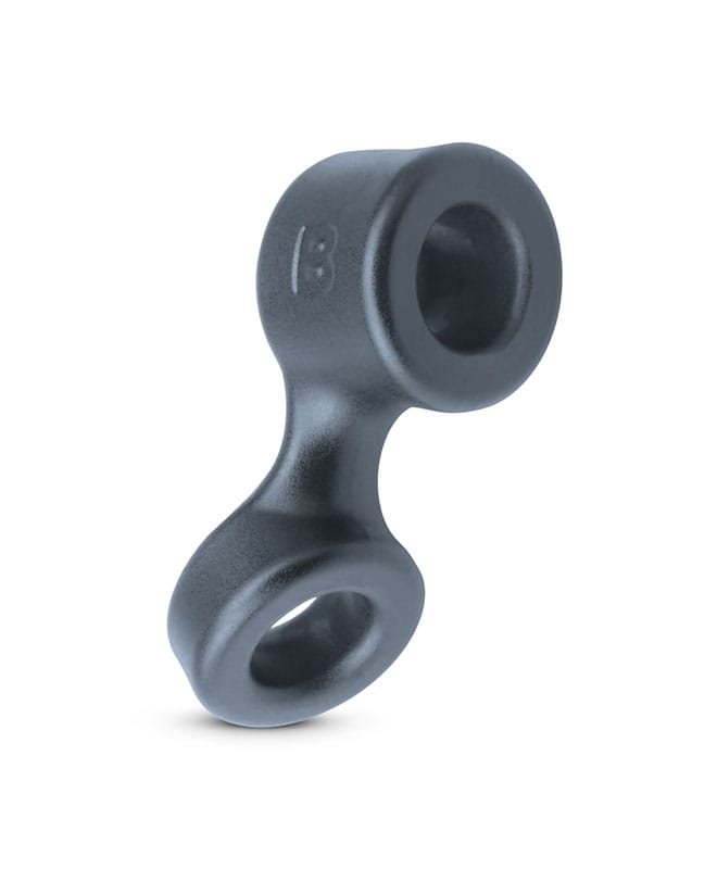 Boners Thick C-Ring & Ball Stretcher