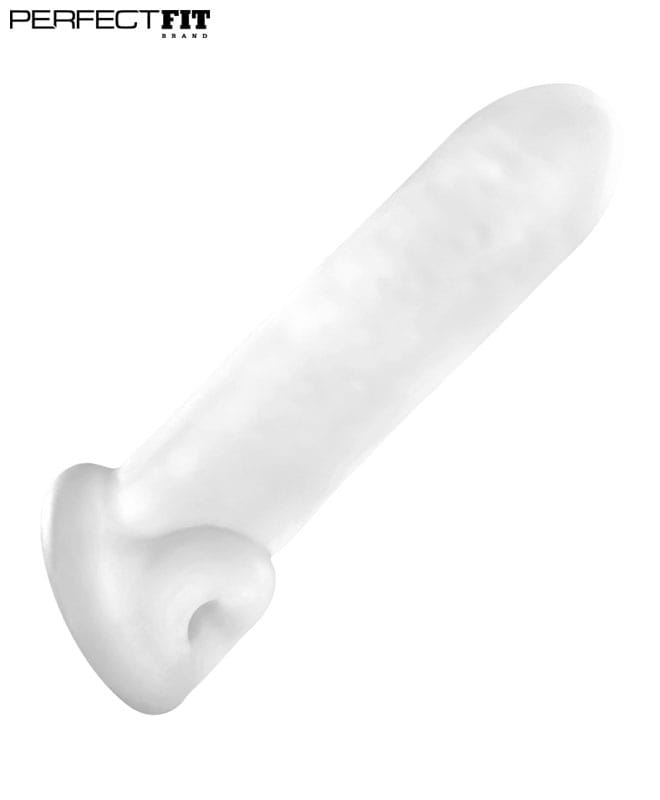 Perfect Fit Fat Boy� Original Ultra Fat Penishylse (20 cm)