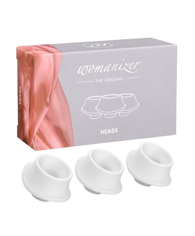 Womanizer Reservehetter til Liberty, Premium 2, Starlet 3 og Classic 2