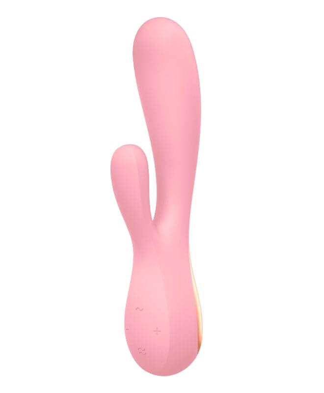 Satisfyer Mono Flex Rabbitvibrator