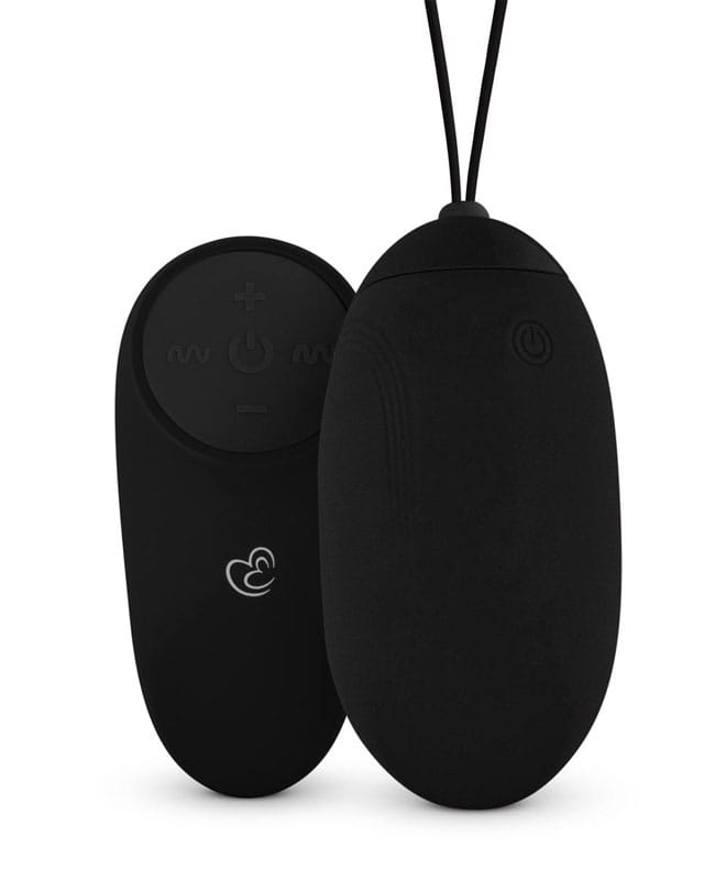EasyToys - Vibrerende Egg XL