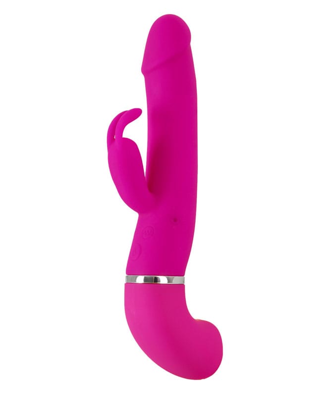 XouXou Cumshot Rabbitvibrator