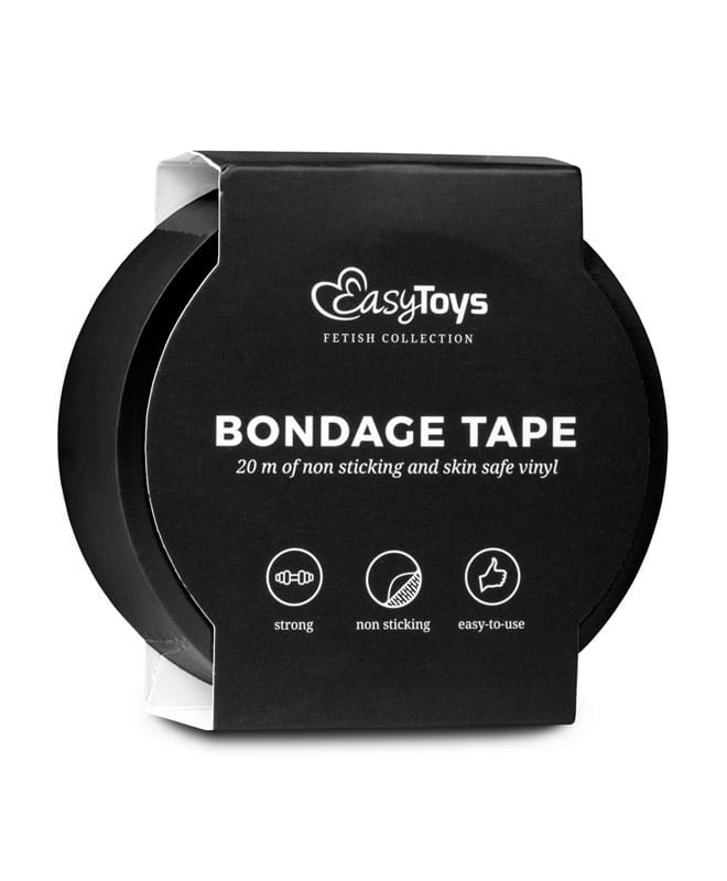 Sort Bondage Tape