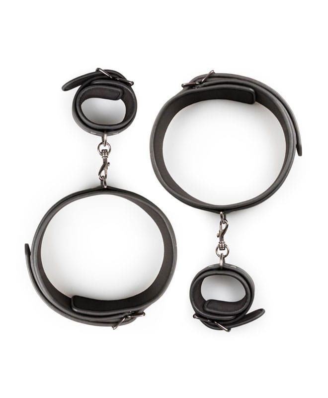 L�r- og H�ndleddsmansjetter