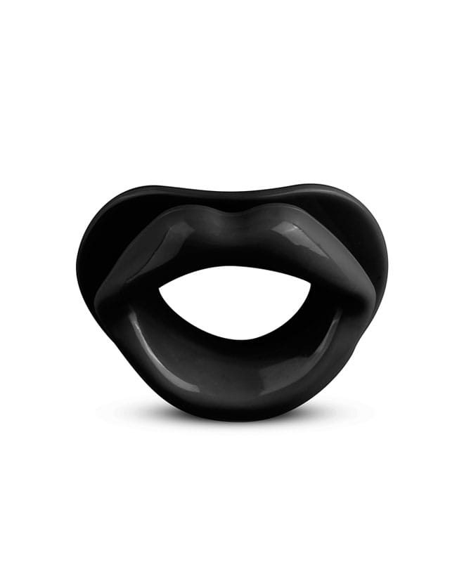 Whipped - Blow Me A Kiss Mouth Gag