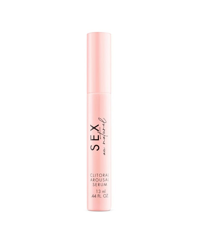Sex au Naturel - Clitoral Arousal Serum