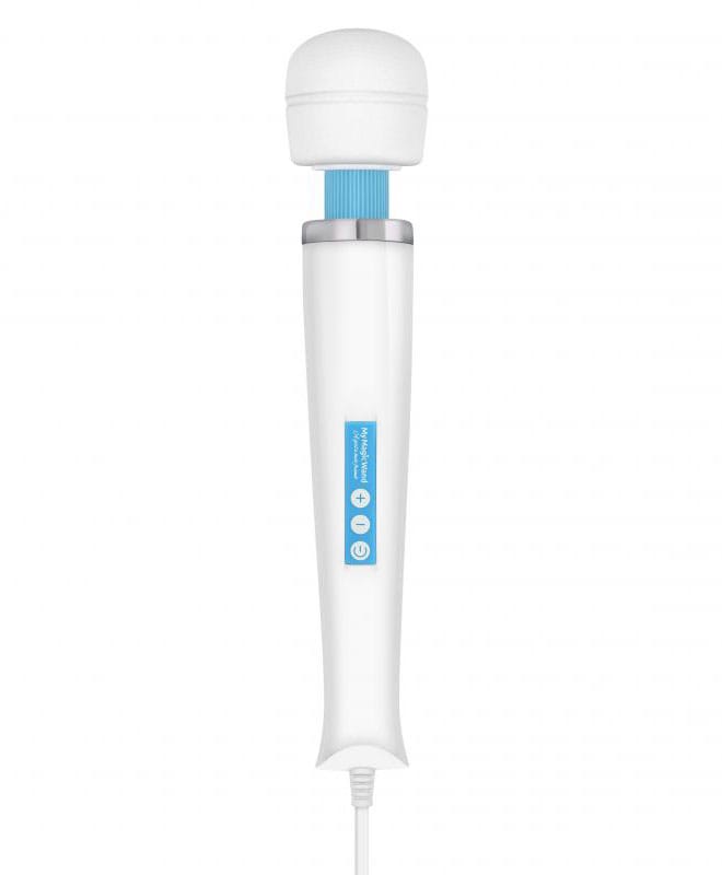 MagicWand Massasjestav