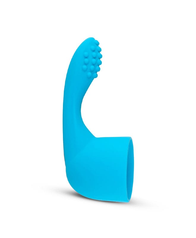 MagicWand G-Spot Attachment - Bl�