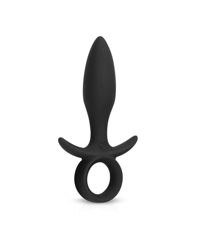 EasyToys Butt Buzzer Vibrerende Analplugg