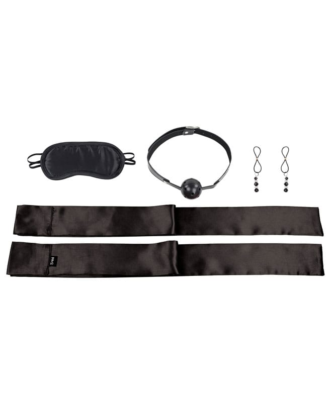 Sportsheets - Sex & Mischief Shadow Secrets Kit