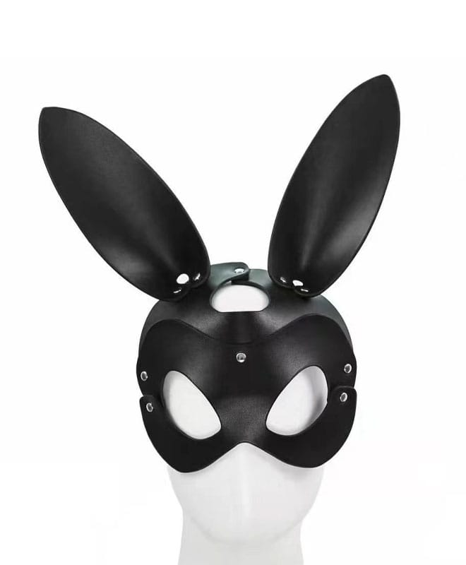 Bunny Mask