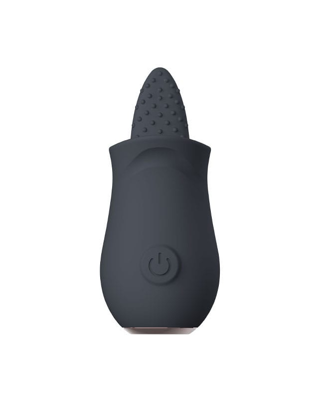 The Tongue Tungevibrator